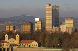 denver web design